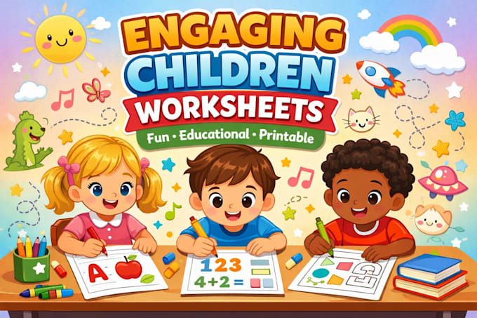 kid educational course children cyber security ebook children curriculum design