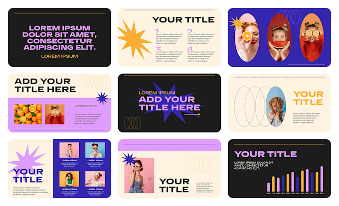 design or redesign presentation