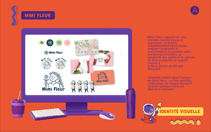 design a customized business card for your business or band