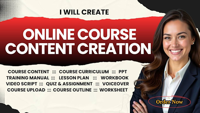 do real estate ebook online course content, course curriculum training manual