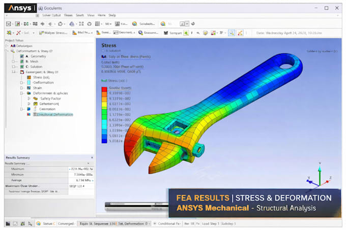 do cfd fea and thermal simulation in ansys comsol abaqus