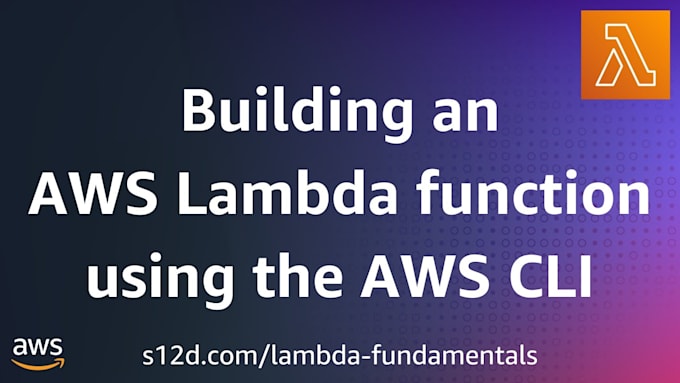 uild scalable backend apis using nodejs AWS and serverless