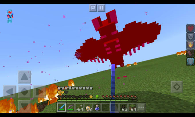 create addon integration custom mod feature for your minecraft mod or plugin