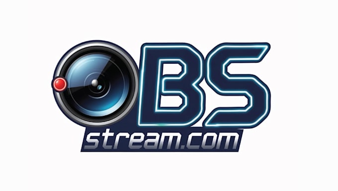 design an innovative technology logo