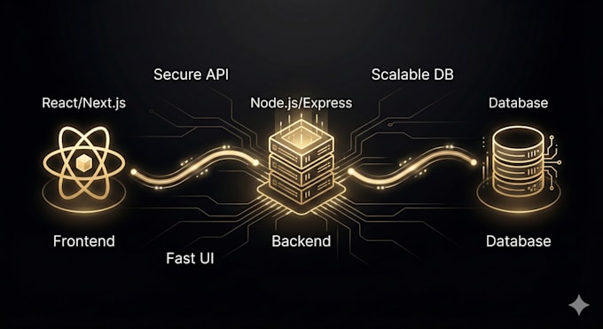 Vibe code your ai saas mvp or web app using lovable and supabase by ...