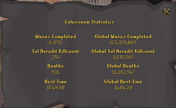 coach you in oldschool runescape