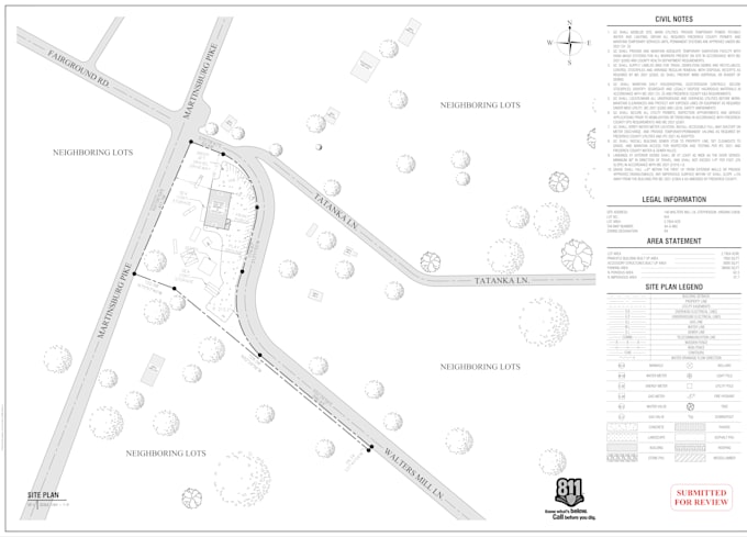 create permit ready drawings set as an autocad expert
