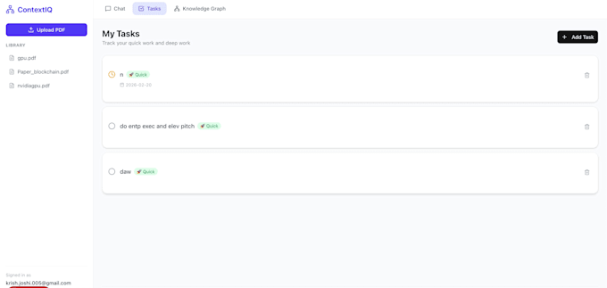 translate ideas to mvps