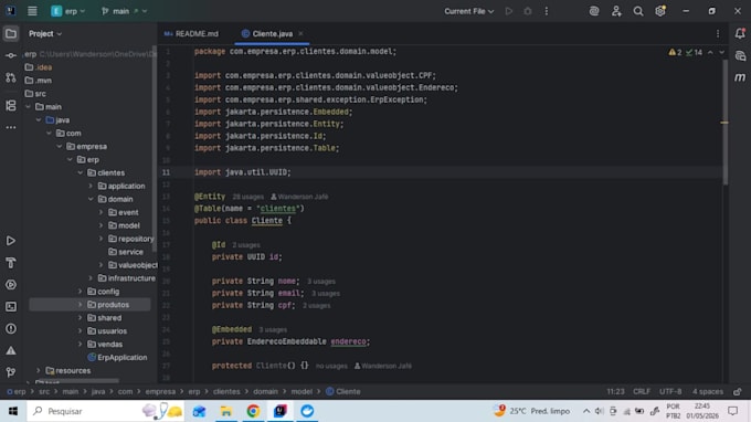 fix or create simple java programs