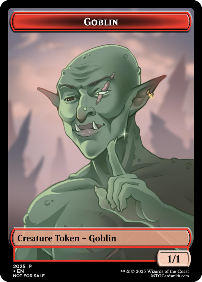 draw a custom tcg card