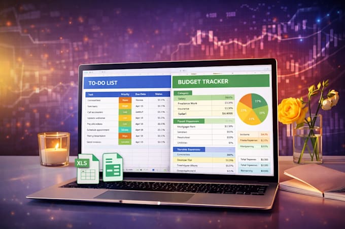 customize or fix your excel or google sheets spreadsheet