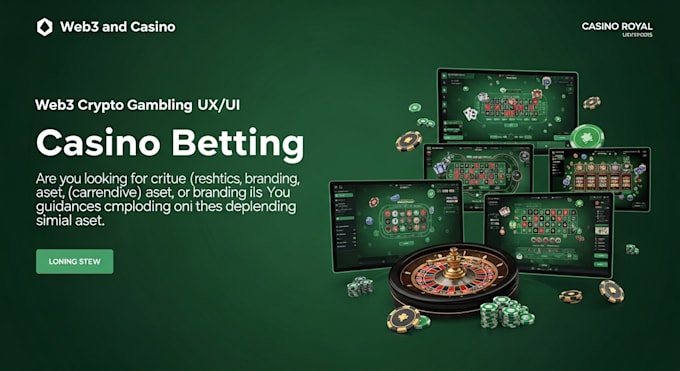 develop gamble website, sport app, crypto bet app, website, gamble site