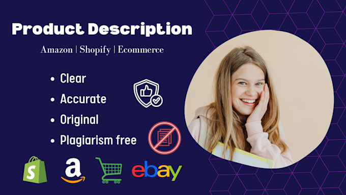 write SEO product descriptions that increase sales