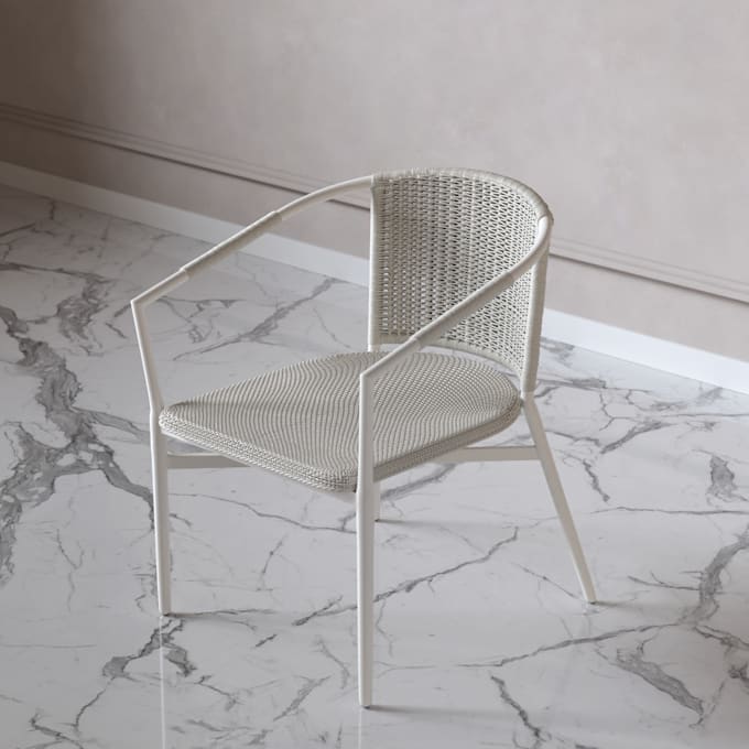 create clean and accurate 3d models for architectural visualization