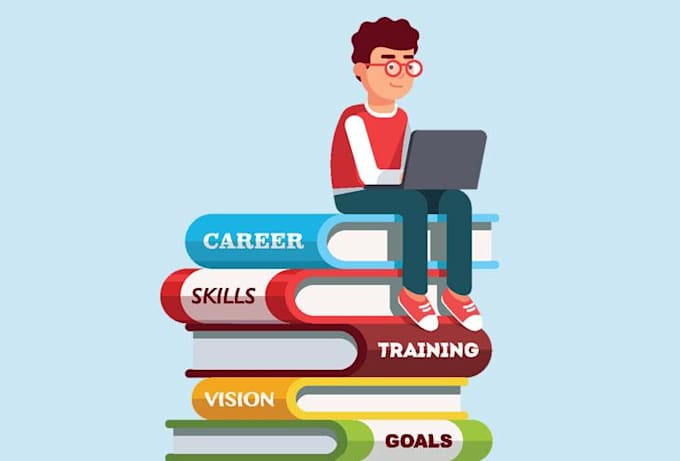 guide students with study habits and learning routines