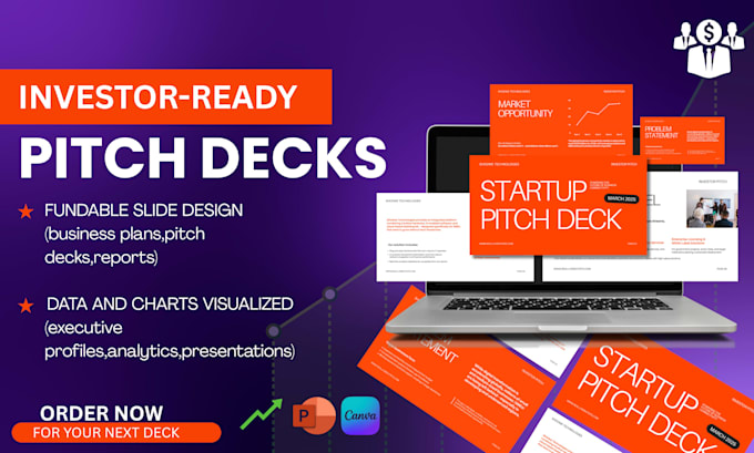 redesign your powerpoint and canva presentation