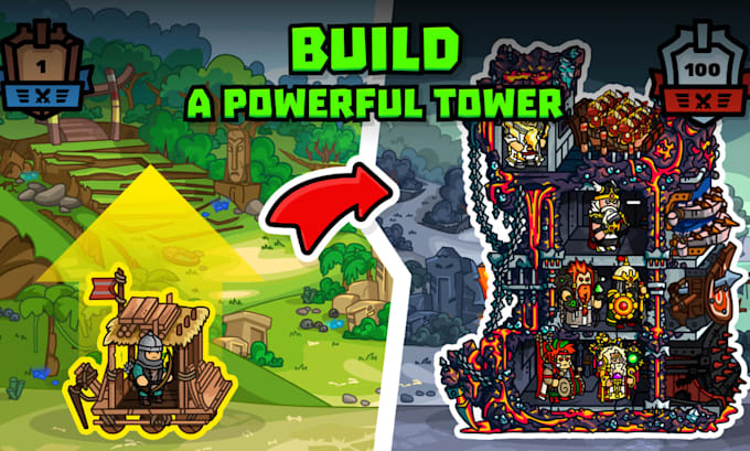 script and build a roblox tower defense game from scratch