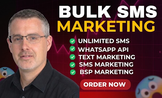 deliver high rate bulk SMS marketing text messages