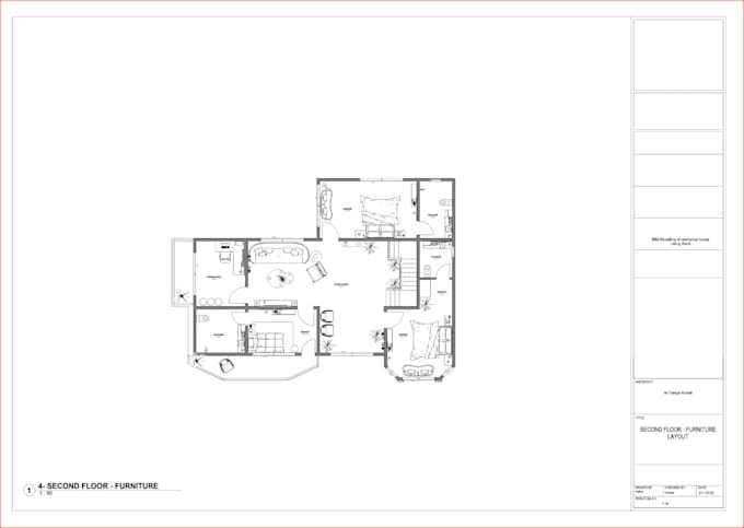 design architectural plans and bim models using revit