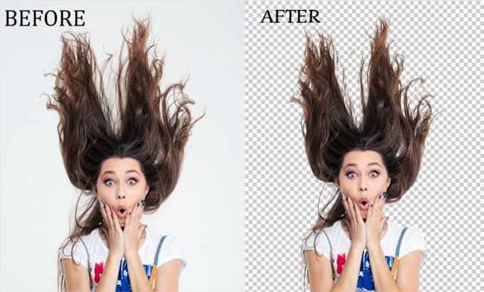 remove background and resize product images for amazon