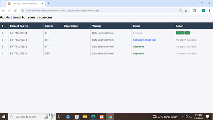 fix PHP and mysql bugs, errors, and database issues