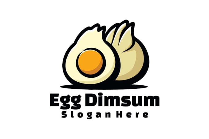 do iconic great logo for these chooks and their yummy eggs