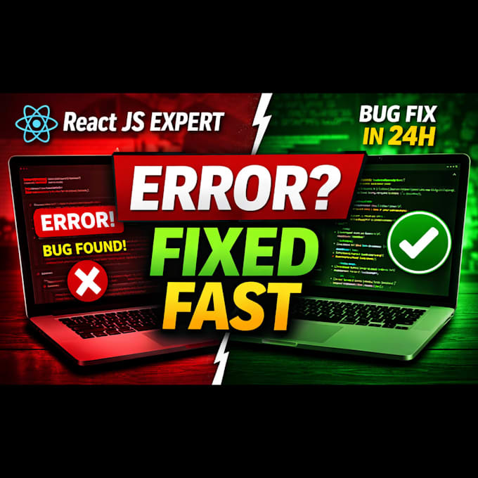fix react bugs, API errors and optimize performance fast