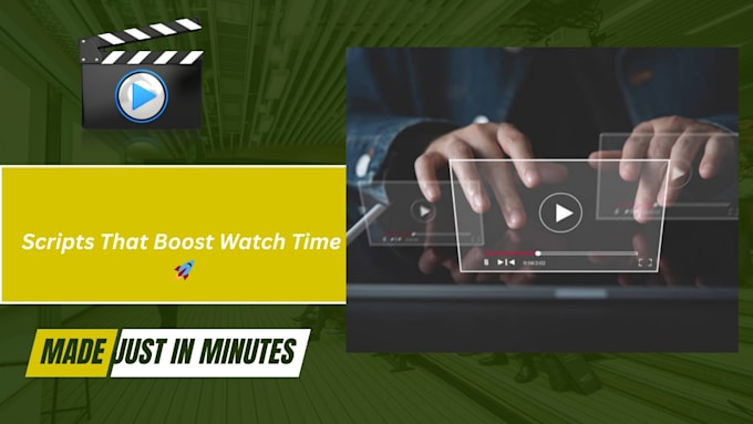 create high retention scripts for instagram reels and tiktok