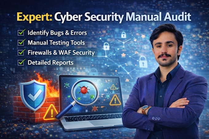 find security bugs in your website with ethical hacking