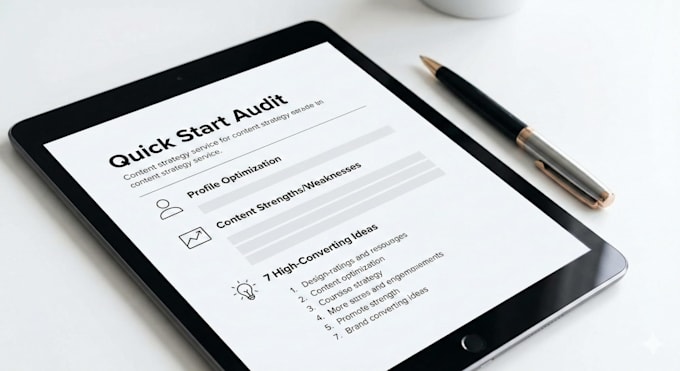 create the best content strategy for your business