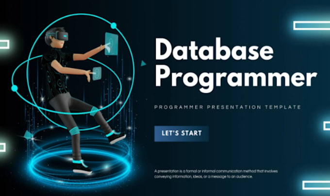 design a technical pitch deck for quantum computing and hardware