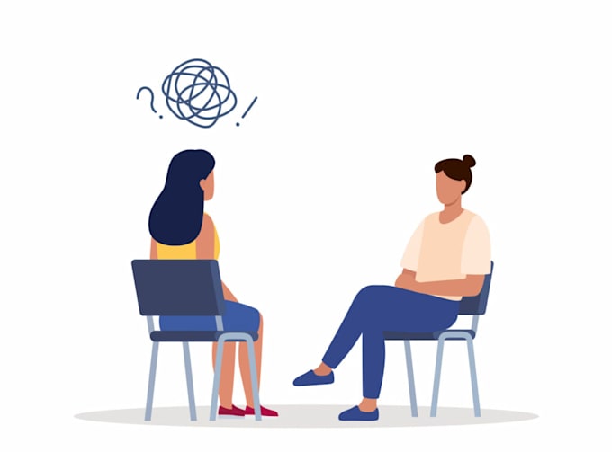 be your advisor, coach and friend