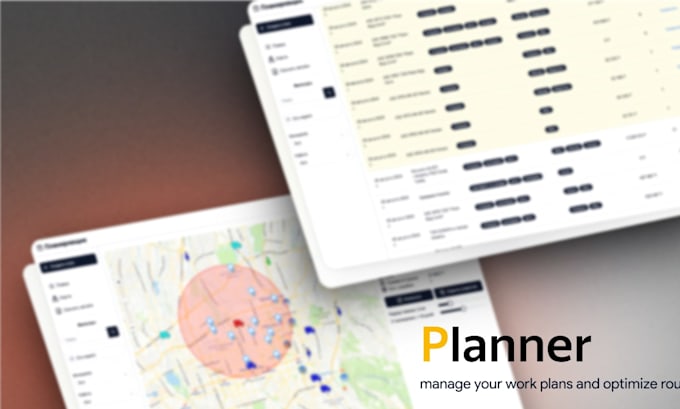 fastapi or django rest API development