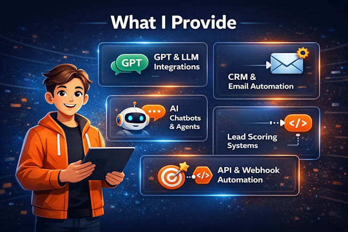 automate your business workflows with ai using n8n and gpt