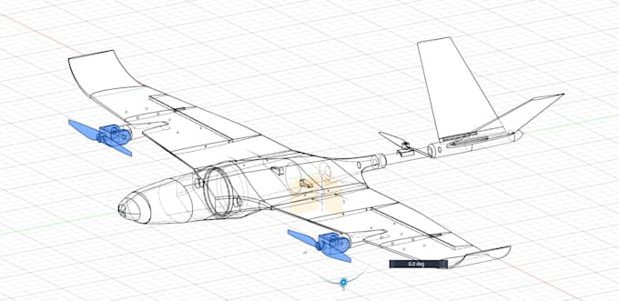 Create 3d product models and cad designs in fusion 360 by Mortenrosvoll ...