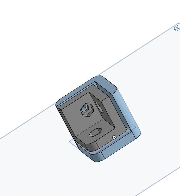 Create custom 3d models for 3d printing by Dd_3d_design | Fiverr