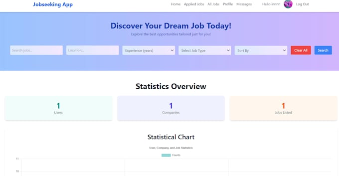 build a custom mern stack web application