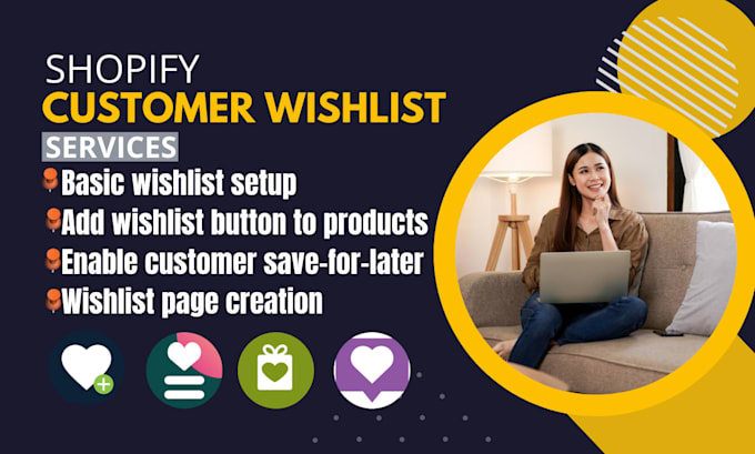 setup shopify customer wishlist swym hulk swish easify customer wishlist