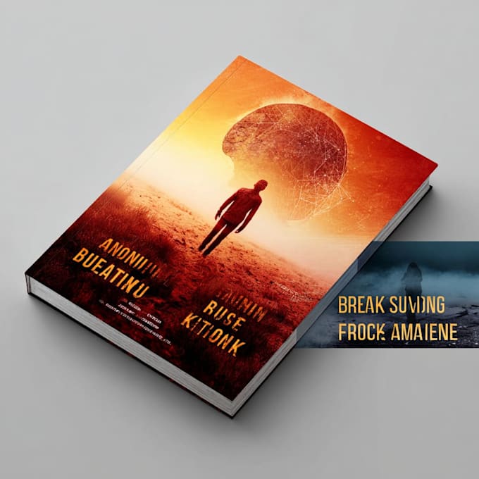 do non fiction book cover