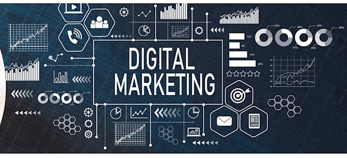 provide complete digital and data solutions timely delivery with perfection
