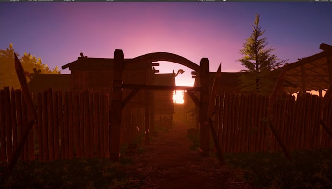 design playable custom unity levels and environments