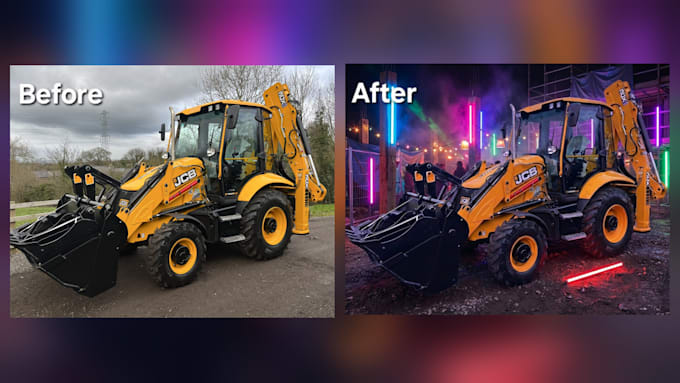 transform your product photos into professional e commerce assets