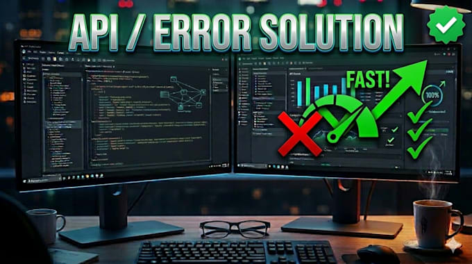 fix laravel bugs, API errors and improve performance