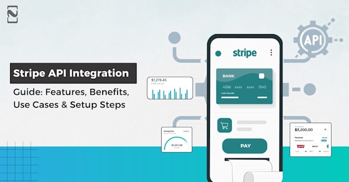 integrate stripe api in mobile and web apps