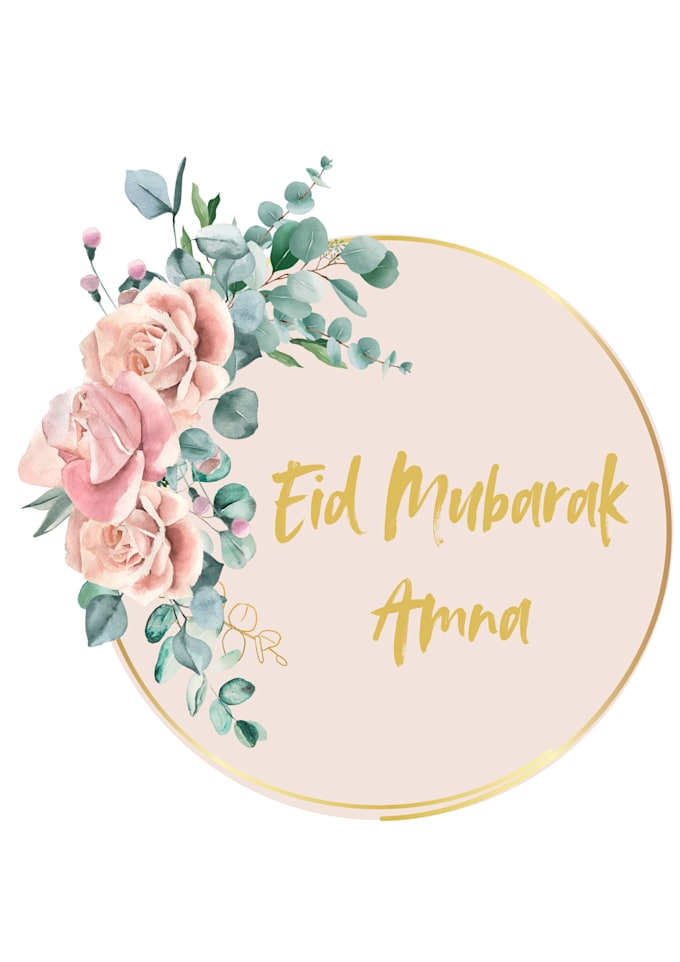 design custom cards for any event