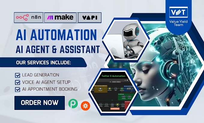 setup vapi ai appointment booking ai calling vapi ai voice agent n8n automation