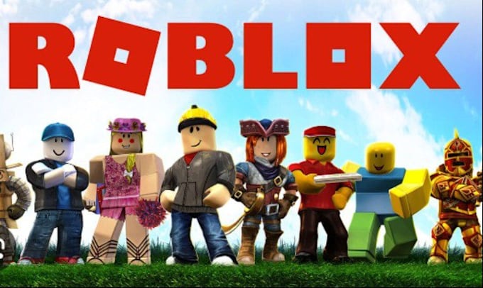 develop your full roblox game, be your roblox game developer