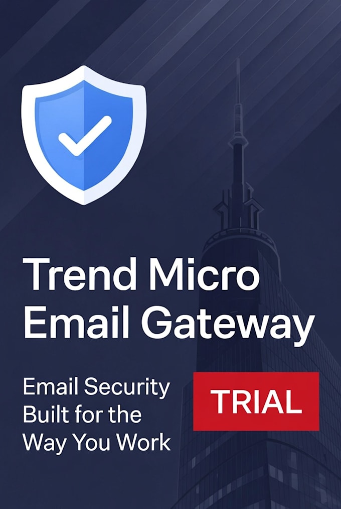 secure email security setup and migration with trendmicro sophos barracuda