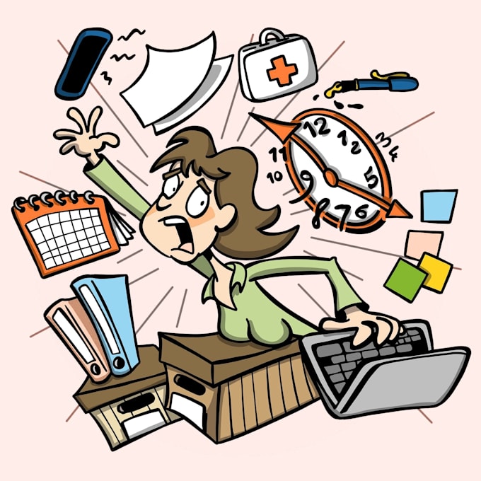 be your virtual assistant you never knew you needed