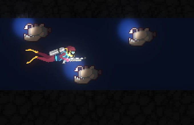 create a playable game prototype or demo in godot